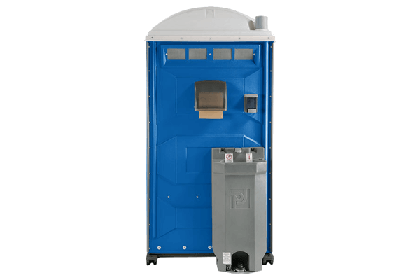 Deluxe Flushable Porta Potty Russellville AR