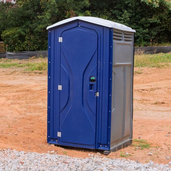 Festival Porta Potty Rentals Russellville AR